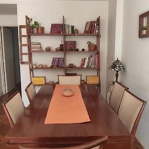 Hermoso Apartamento En Cdad De Bs As