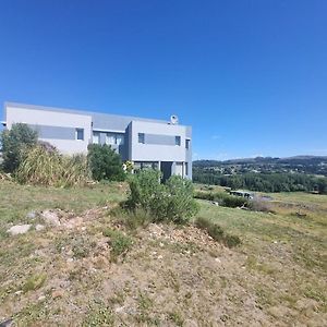 La Casa De Los Vientos