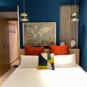 Apartamento Opera Suite Aida Madrid Palacio Real
